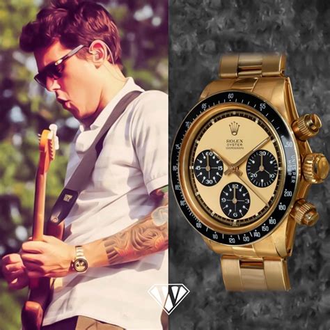 rolex paul newman john mayer|who bought paul newman's rolex.